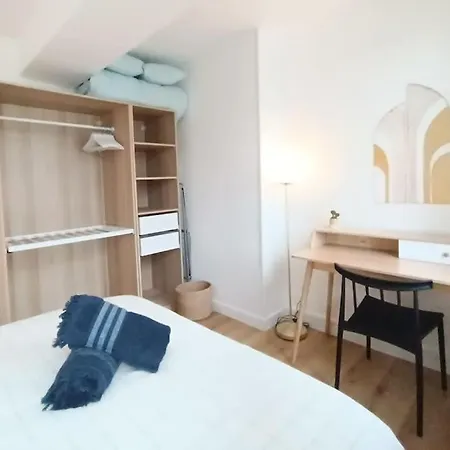 O Saint Francois, T2 Cosy *