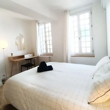 O Saint Francois, T2 Cosy