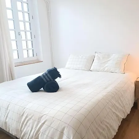 O Saint Francois, T2 Cosy *